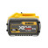 Battery pack DeWalt DCB548-XJ, 18 - 54 V, 12 Ah, XR flexvolt