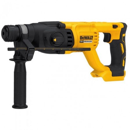  Cordless rotary hammer DeWalt DCH133NT, 18 V + carrying case (without battery and charger)
