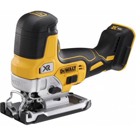 Cordless jigsaw DeWalt (DCS331N), 18 V