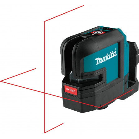 Cordless laser level Makita SK105DZ (12 V)