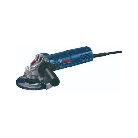 Electric angle grinder Bosch GWS 9-125 S (0601396102), 900 W, 125 mm