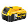 Battery DeWalt DCB184, 5,0 Ah, 18 V