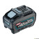 Akumuliatorius Makita BL4050F (40 V 5.0 Ah XGT)