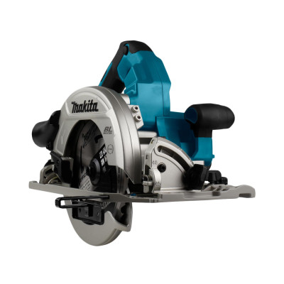 Belaidis rankinis diskinis pjūklas Makita DHS783ZJU (be baterijos ir įkroviklio)
