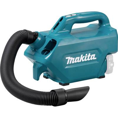 Makita CL121DZX Handheld battery vacuum cleaner