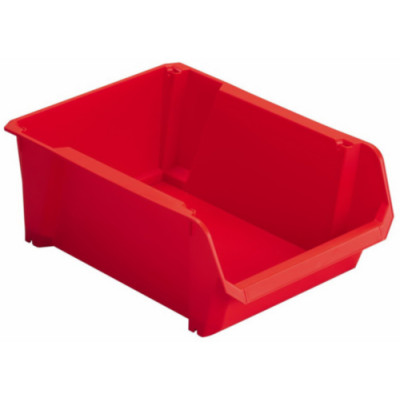 Stanley Plastic containers NO.5