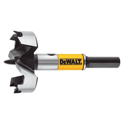 Hardware hole drill DeWalt DT4579-QZ 38 mm