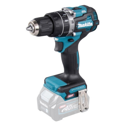 Impact driver-drill Makita HP002GZ Makita (without battery and charger)