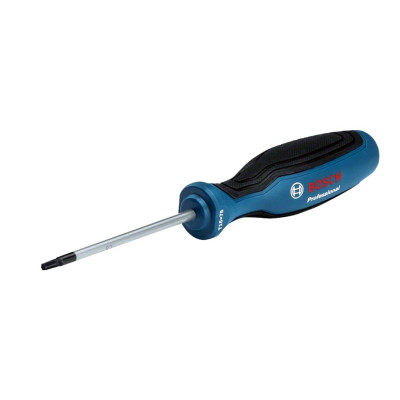 Screwdriver 1600A01V0B, TX15, 75 mm, Bosch
