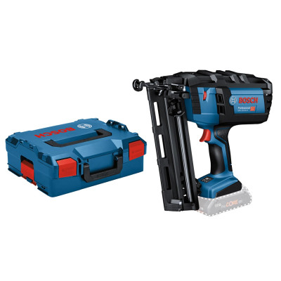 Cordless Bradtacker GNH 18V-64 M Professional Bosch (w/o battery, w/o charge)