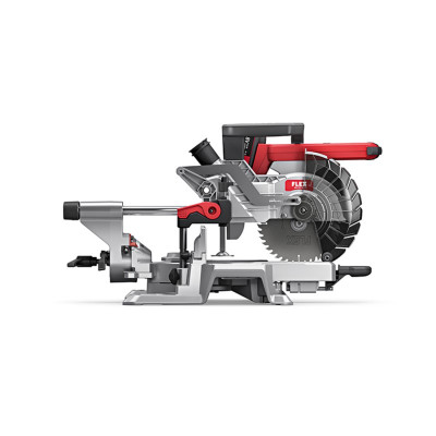 Flex cordless miter saw, SMS 190 18.0-EC., 18.0 V (without battery and charger)