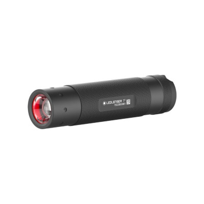 LedLenser flashlight T2, 240lm, 180m, IPX6