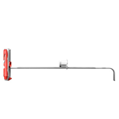 Fischer tilting dowel DUOTEC 10, 50 pieces