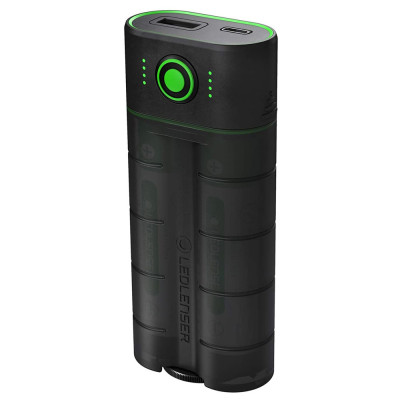 LedLenser Powerbank Flex 7 6800 mAh