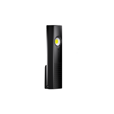 Ledlenser rechargeable work light, W5R Work LED, 600lm, 6h