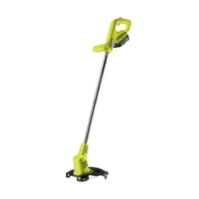 Ryobi cordless grass trimmer RLT1825M15S, 25 cm, 18V ONE+ (with 1.5 Ah battery and charger)