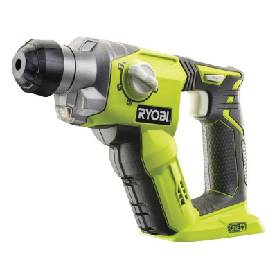 Ryobi cordless hammer drill R18SDS-0, SDS-plus, 18V, 1,3 J (without battery and charger)