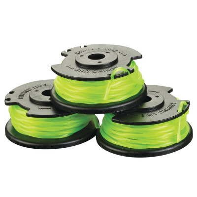 Ryobi thread spool RAC143, 2.0 mm (3 pieces)
