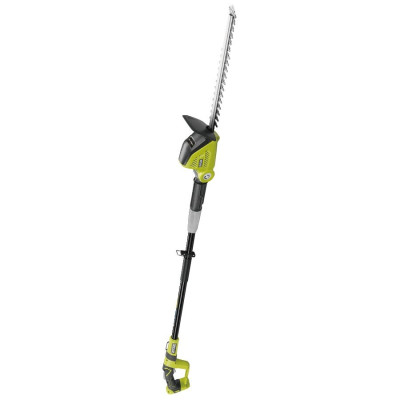 Ryobi cordless hedge trimmer OPT1845, 18 V, 45 cm (without battery and charger)