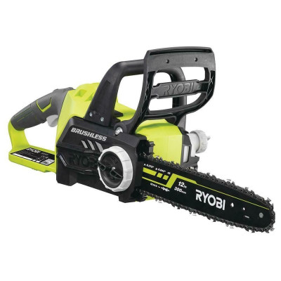 Ryobi cordless chainsaw OCS1830, 18 V ONE+, 30 cm (without battery and charger)