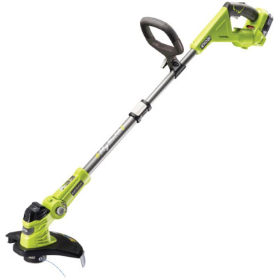 Ryobi hybrid grass trimmer RLT1831H25F, 18V (with battery and charger)