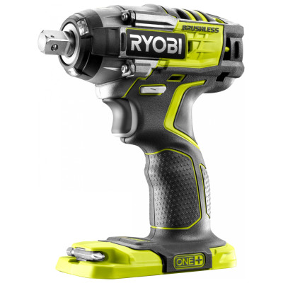 Ryobi brushless cordless impact wrench R18IW7-0, 18 V, 270 Nm (without battery and charger)