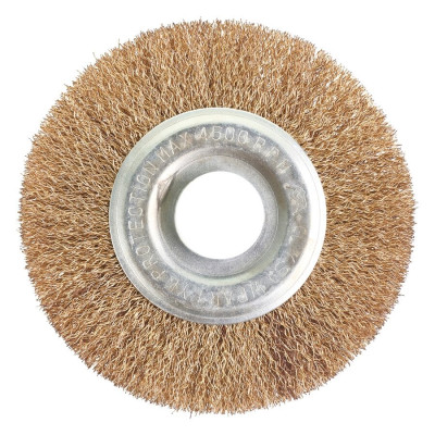 Ryobi wire brush for grout cleaner RAC814, 11,5 cm