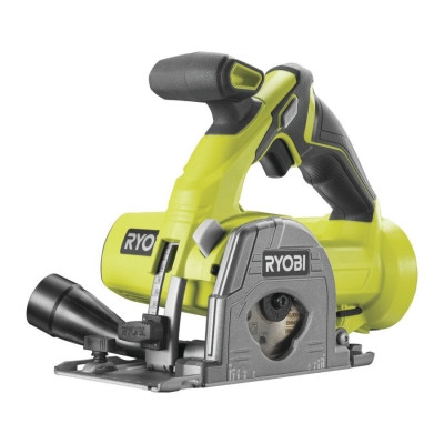 Ryobi cordless circular saw R18MMS-0, 18 V (without battery and charger)