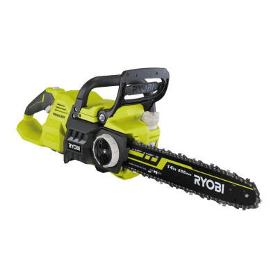 Ryobi brushless Cordless Chainsaw RY36CSX35A-0, 36V MAX POWER, 35cm (without battery and charger)