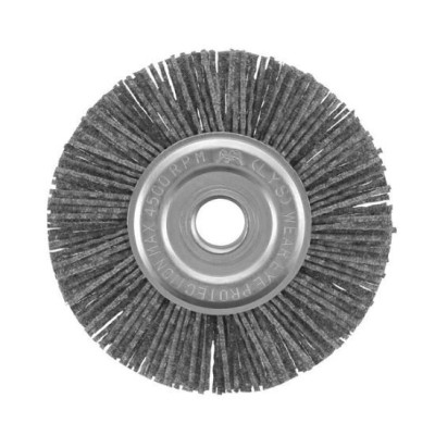 Ryobi nylon brush RAC816 for grout cleaner RY18PCA