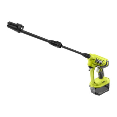 Ryobi cordless medium pressure cleaner RY18PW22A-0, 18V (without battery and charger)