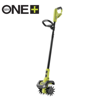 Ryobi 18 V ONE+ cordless tiller RY18CVA-0, Ø 16 cm cleaver without battery/charger