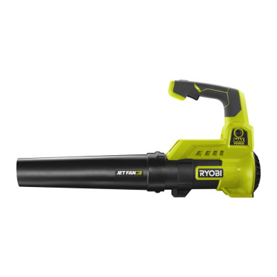 Ryobi cordless leaf blower RY36BLA-0, 36V MAX POWER (without battery and charger)