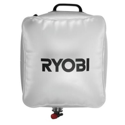Ryobi water tank 20 l RAC717 for medium pressure cleaners