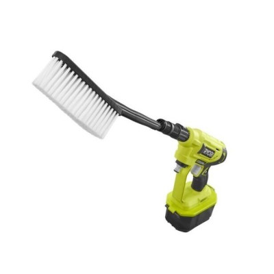 Ryobi multi-purpose brush for medium pressure cleaners RAC750