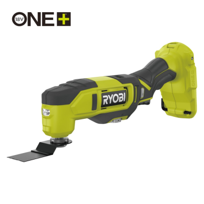 Ryobi Cordless Universal Tool RMT18-0, 18 V (without battery and charger)