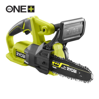 Ryobi cordless chainsaw RY18CS20A-0, 20 cm (without battery and charger)