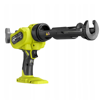 Ryobi 18 V ONE+ cordless cartridge gun RCG18-0 without battery and charger