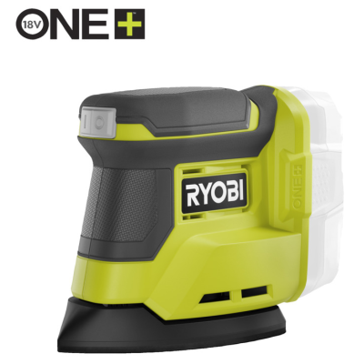 Ryobi 18 V ONE+ cordless delta vibration sander RPS18-0 without battery and charger