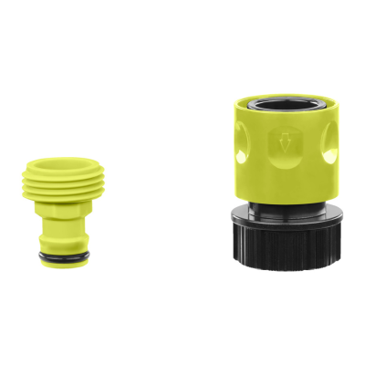 Ryobi Quick Connect Adapter RAC770 for medium pressure cleaners