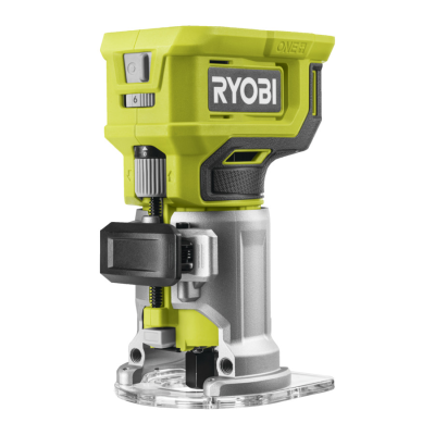 Ryobi cordless milling machine RTR18-0, 18 V (without battery and charger)