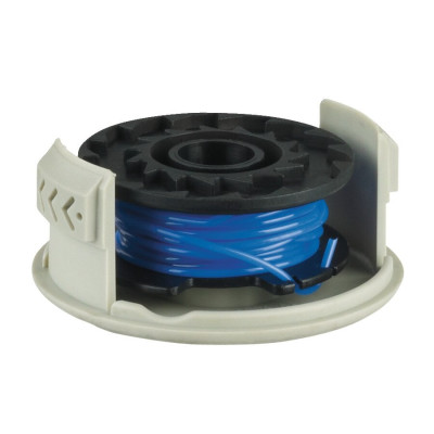 Ryobi thread spool RAC124, thread thickness 1.6 mm