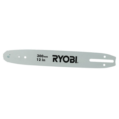 Ryobi chainsaw bar for cordless chainsaw RAC226, 30 cm