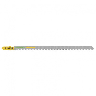 Festool jigsaw blade WOOD STRAIGHT CUT S 145/2,8/5