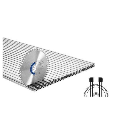 Festool Saw Blade ALUMINIUM/PLASTICS Festool HW 160x1,8x20 F/FA52