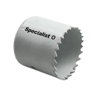 Hole saw SPECIALIST+ Bi-Metal 51 mm