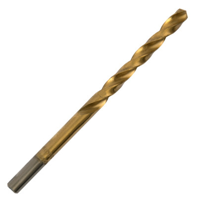 Specialist+ Titan drill bit 1 mm 10pcs