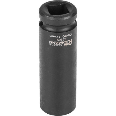 Impack socket 32 mm 1/2" deep