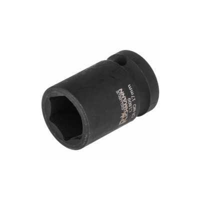 IMPACT SOCKET 1/2' 14 MM