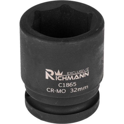 Impact socket 3/4" 21mm